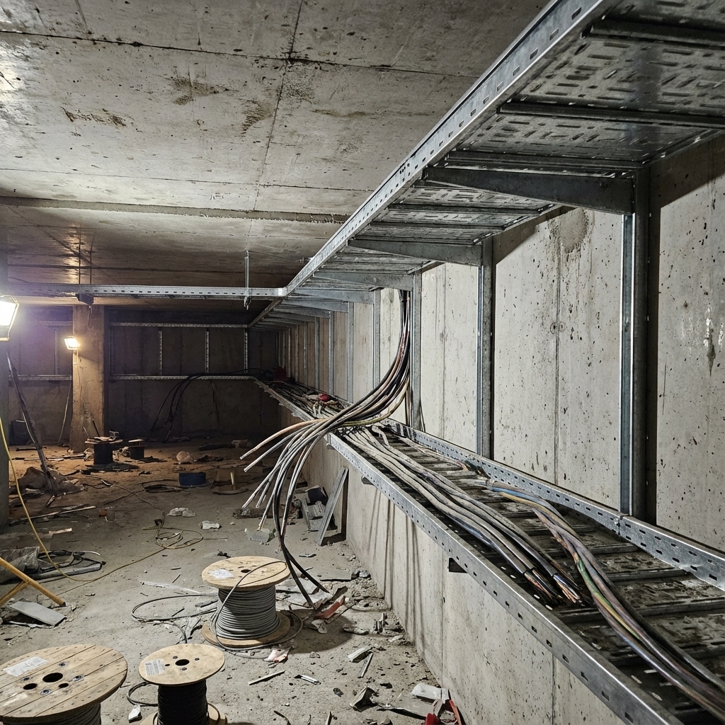 برق و ابزار دقیق